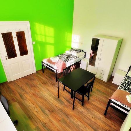 Bebudgetrooms Budapest Ngoại thất bức ảnh