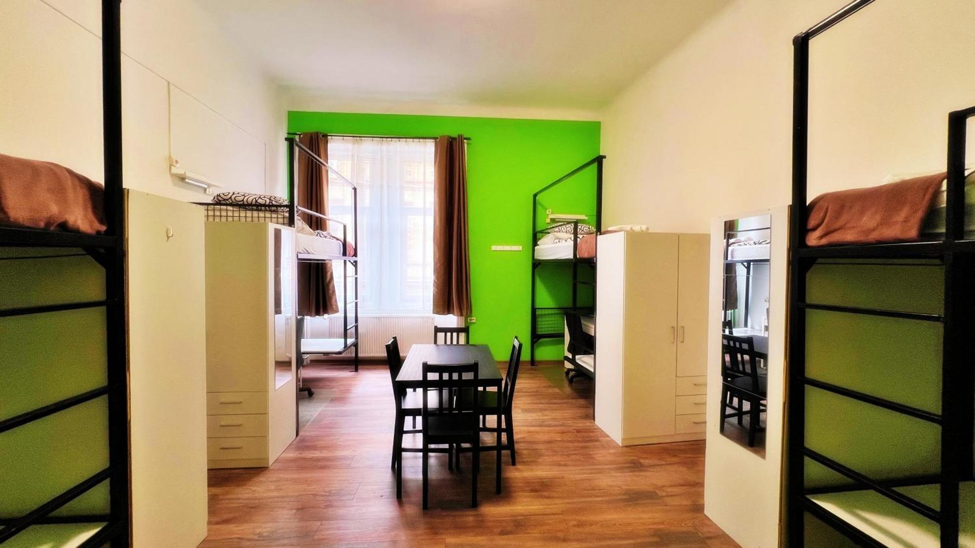 Bebudgetrooms Budapest Ngoại thất bức ảnh