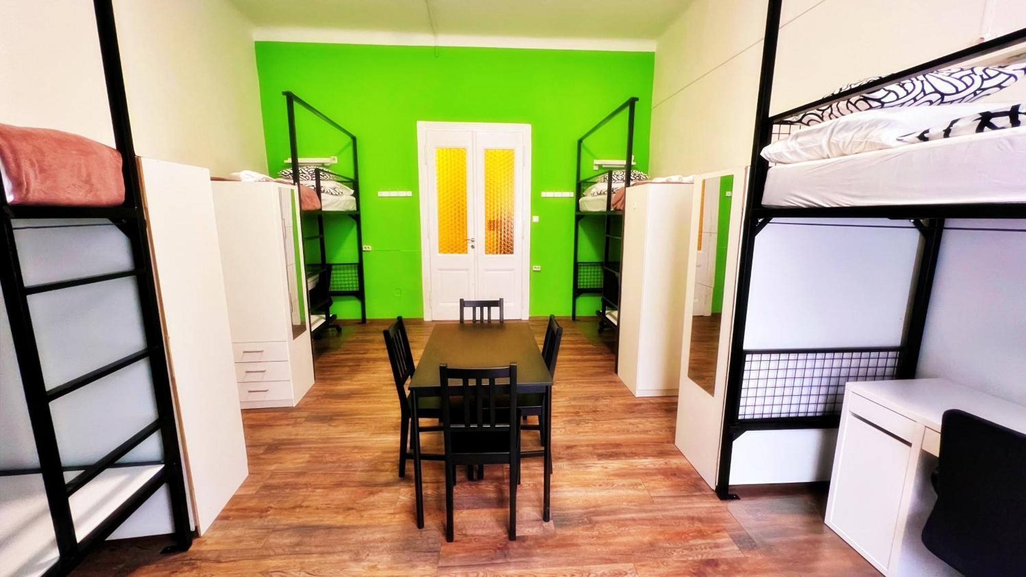Bebudgetrooms Budapest Ngoại thất bức ảnh