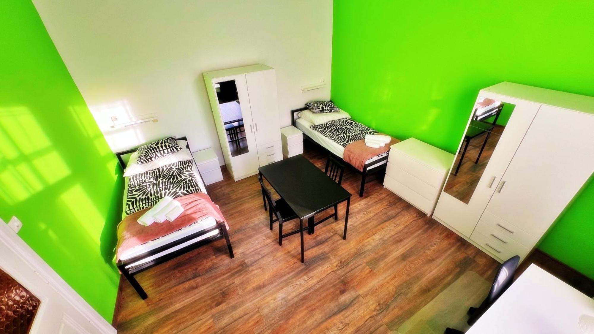 Bebudgetrooms Budapest Ngoại thất bức ảnh