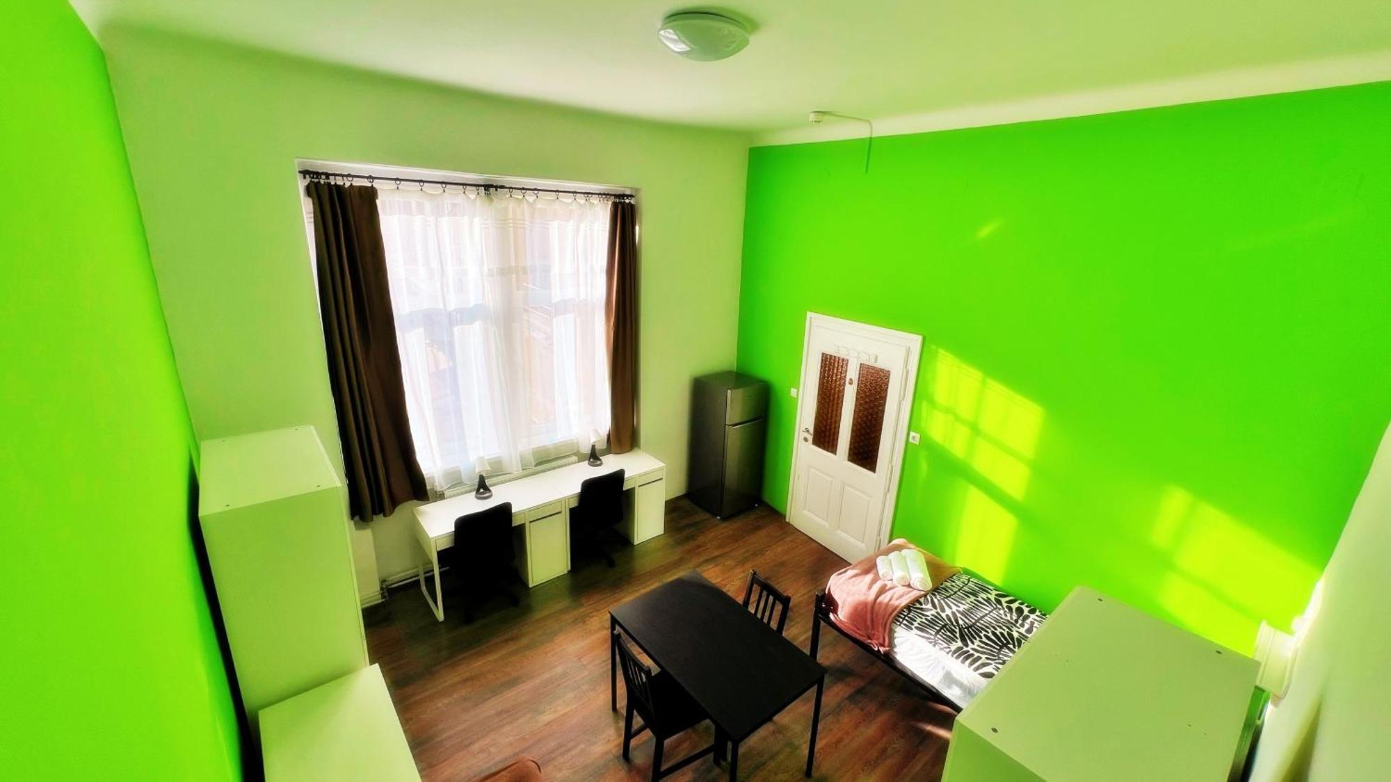 Bebudgetrooms Budapest Ngoại thất bức ảnh