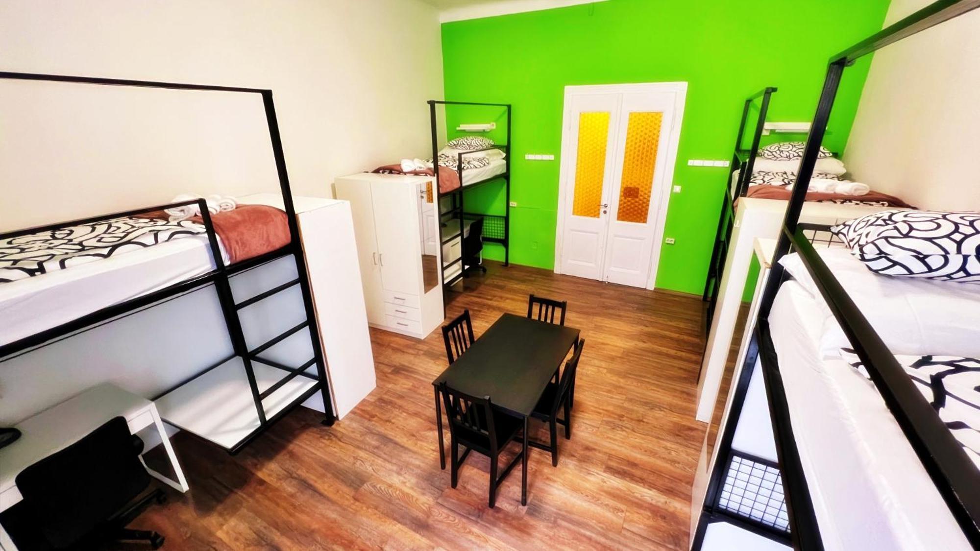 Bebudgetrooms Budapest Ngoại thất bức ảnh