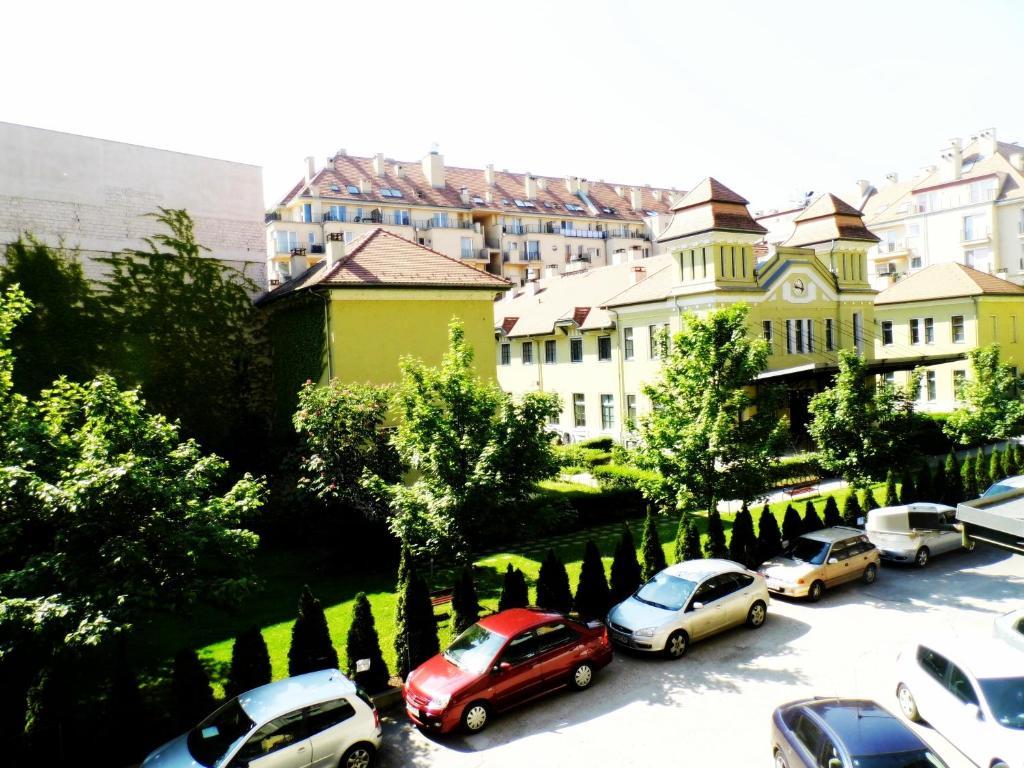 Bebudgetrooms Budapest Ngoại thất bức ảnh