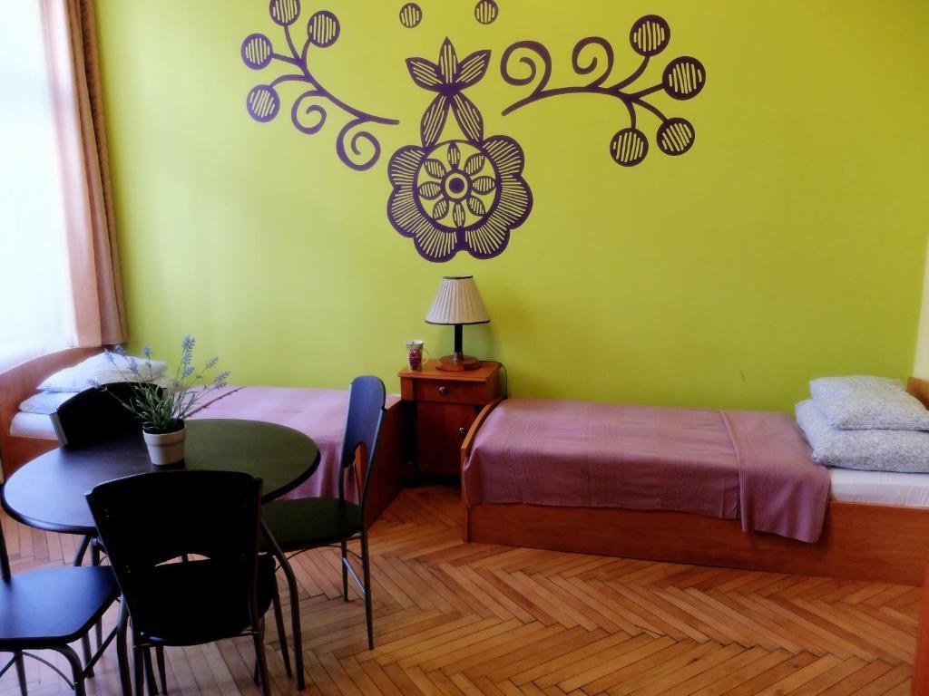 Bebudgetrooms Budapest Phòng bức ảnh