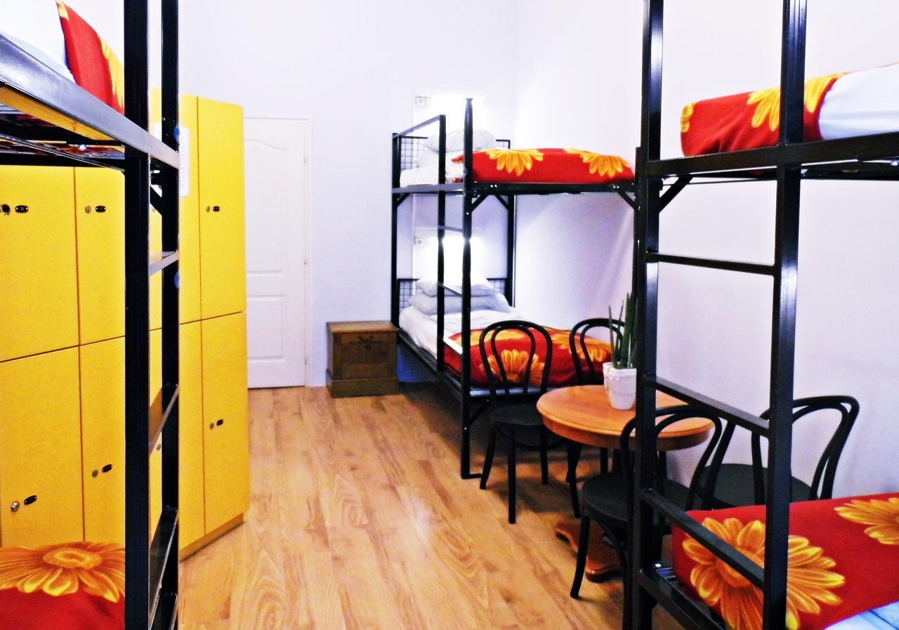 Bebudgetrooms Budapest Ngoại thất bức ảnh