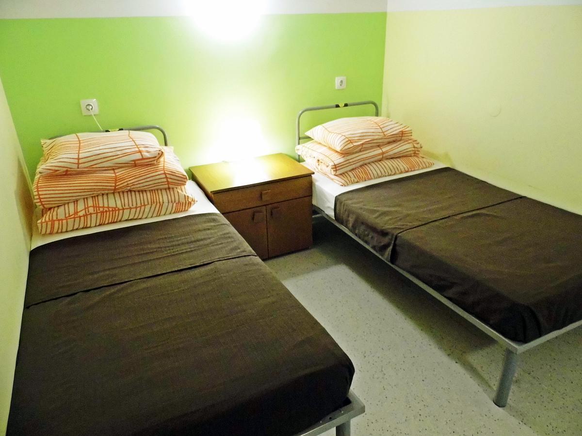 Bebudgetrooms Budapest Ngoại thất bức ảnh