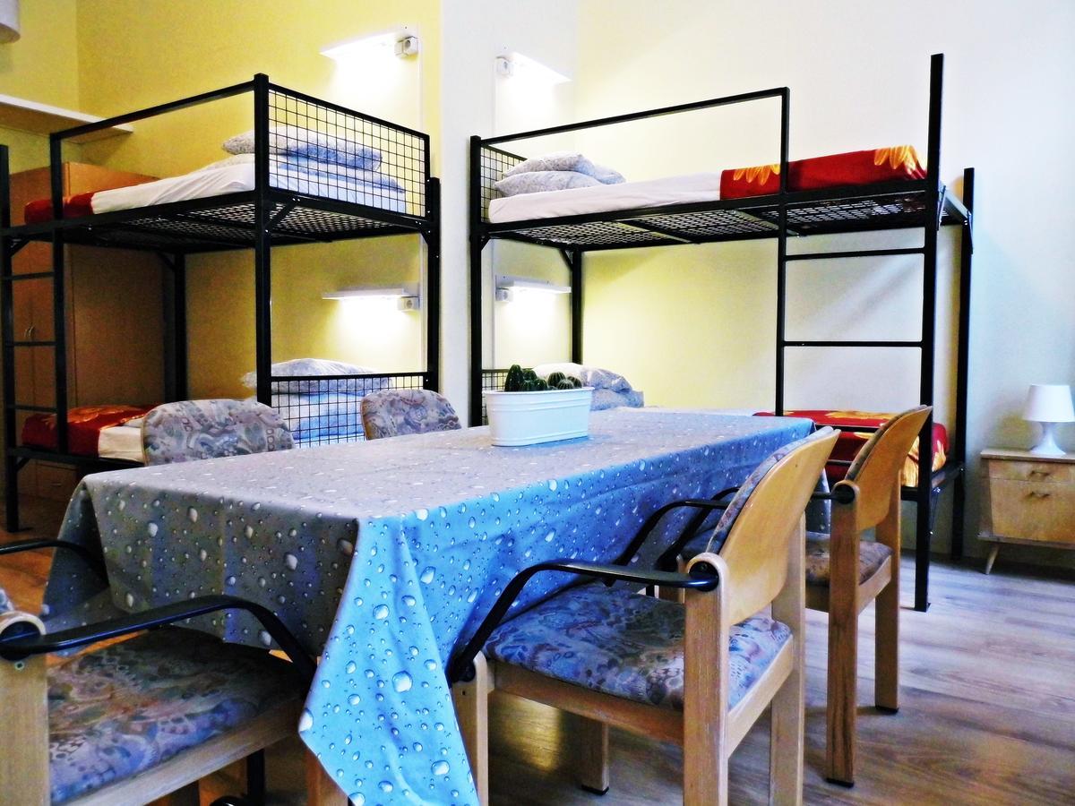 Bebudgetrooms Budapest Ngoại thất bức ảnh