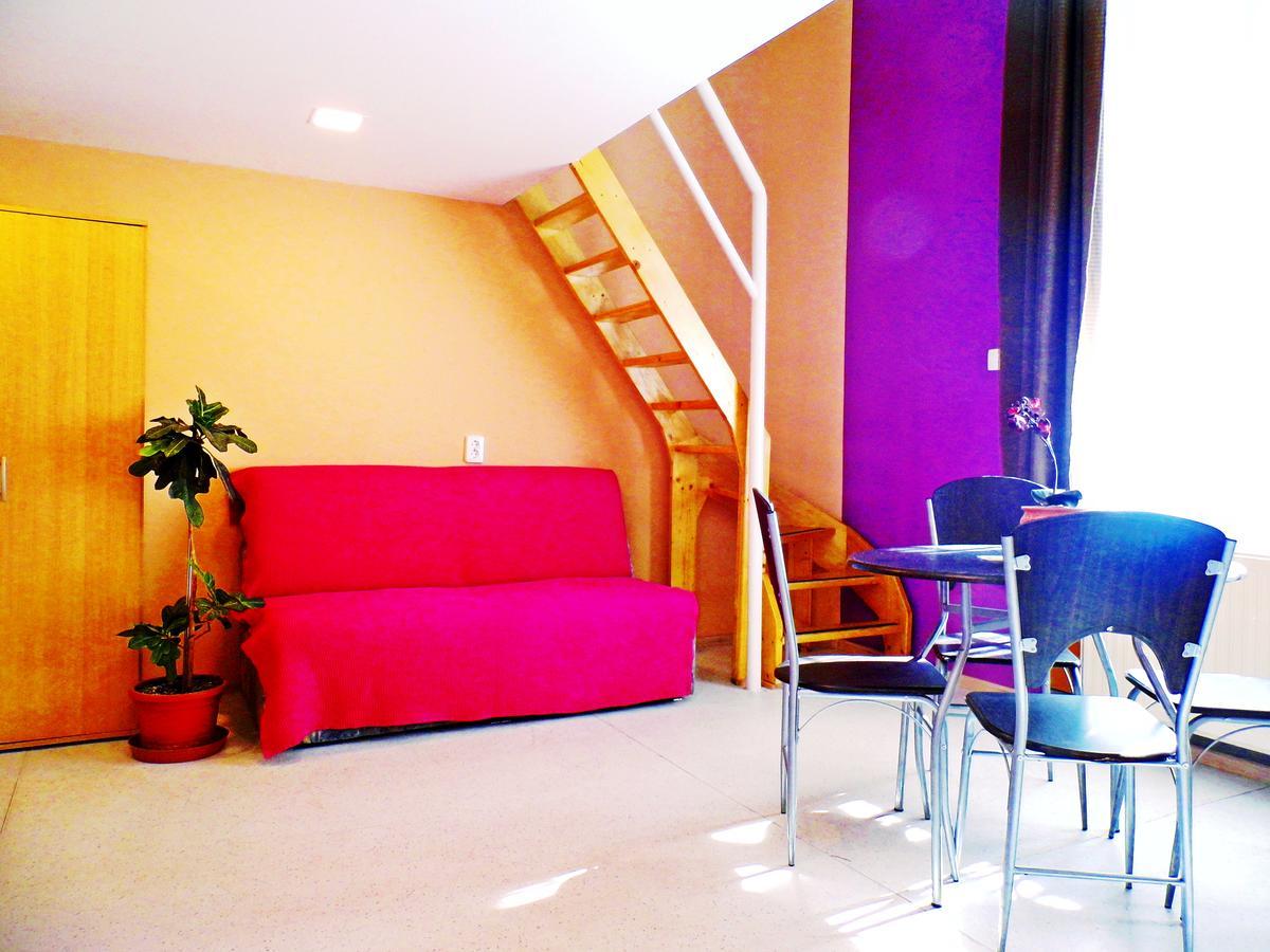 Bebudgetrooms Budapest Ngoại thất bức ảnh