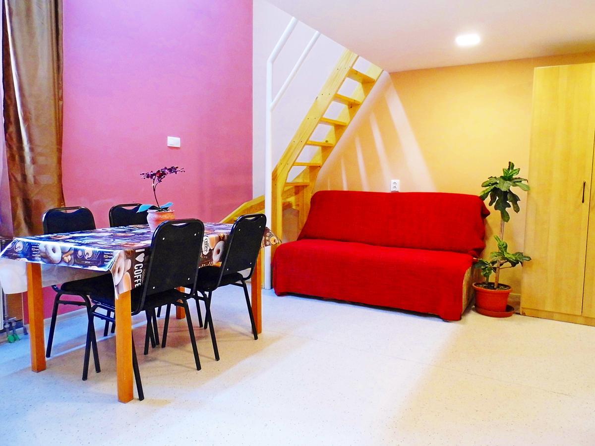 Bebudgetrooms Budapest Ngoại thất bức ảnh
