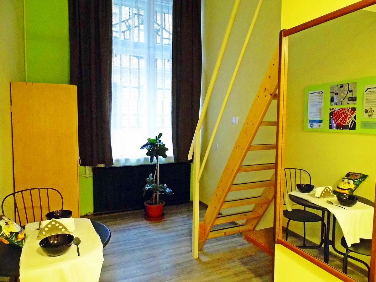 Bebudgetrooms Budapest Ngoại thất bức ảnh