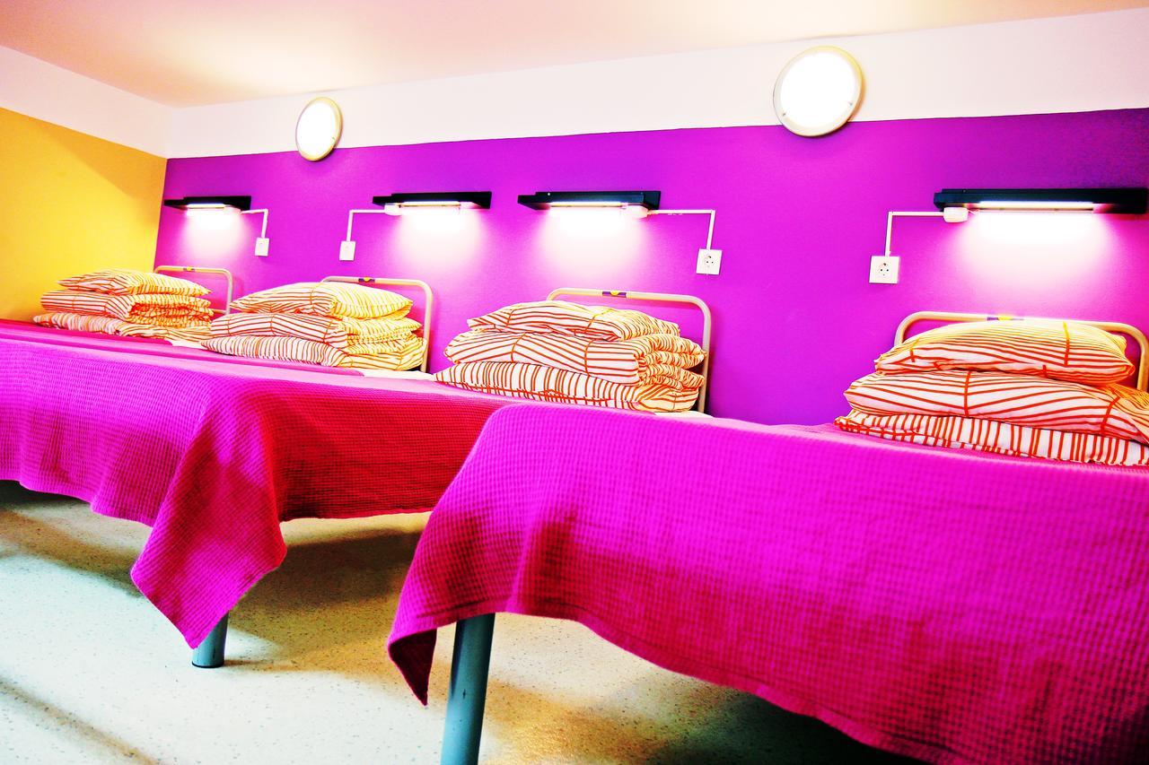 Bebudgetrooms Budapest Ngoại thất bức ảnh
