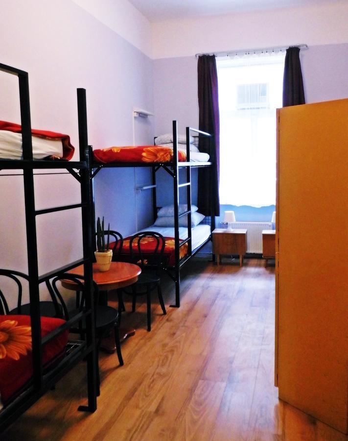 Bebudgetrooms Budapest Ngoại thất bức ảnh