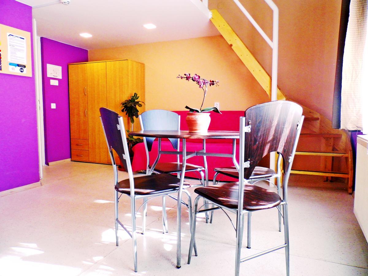 Bebudgetrooms Budapest Ngoại thất bức ảnh