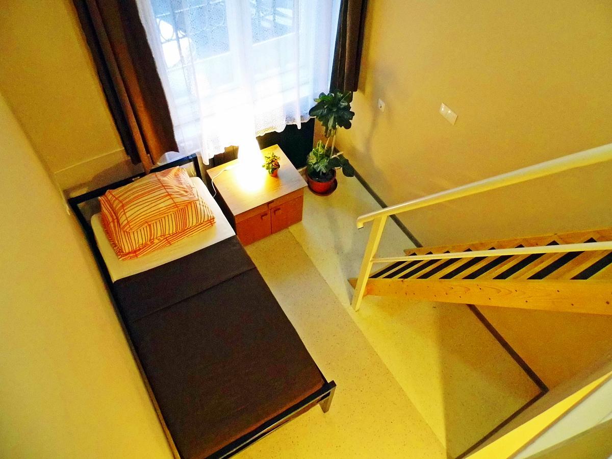 Bebudgetrooms Budapest Ngoại thất bức ảnh