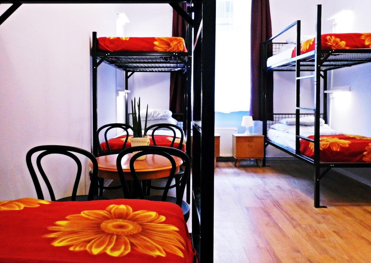 Bebudgetrooms Budapest Ngoại thất bức ảnh
