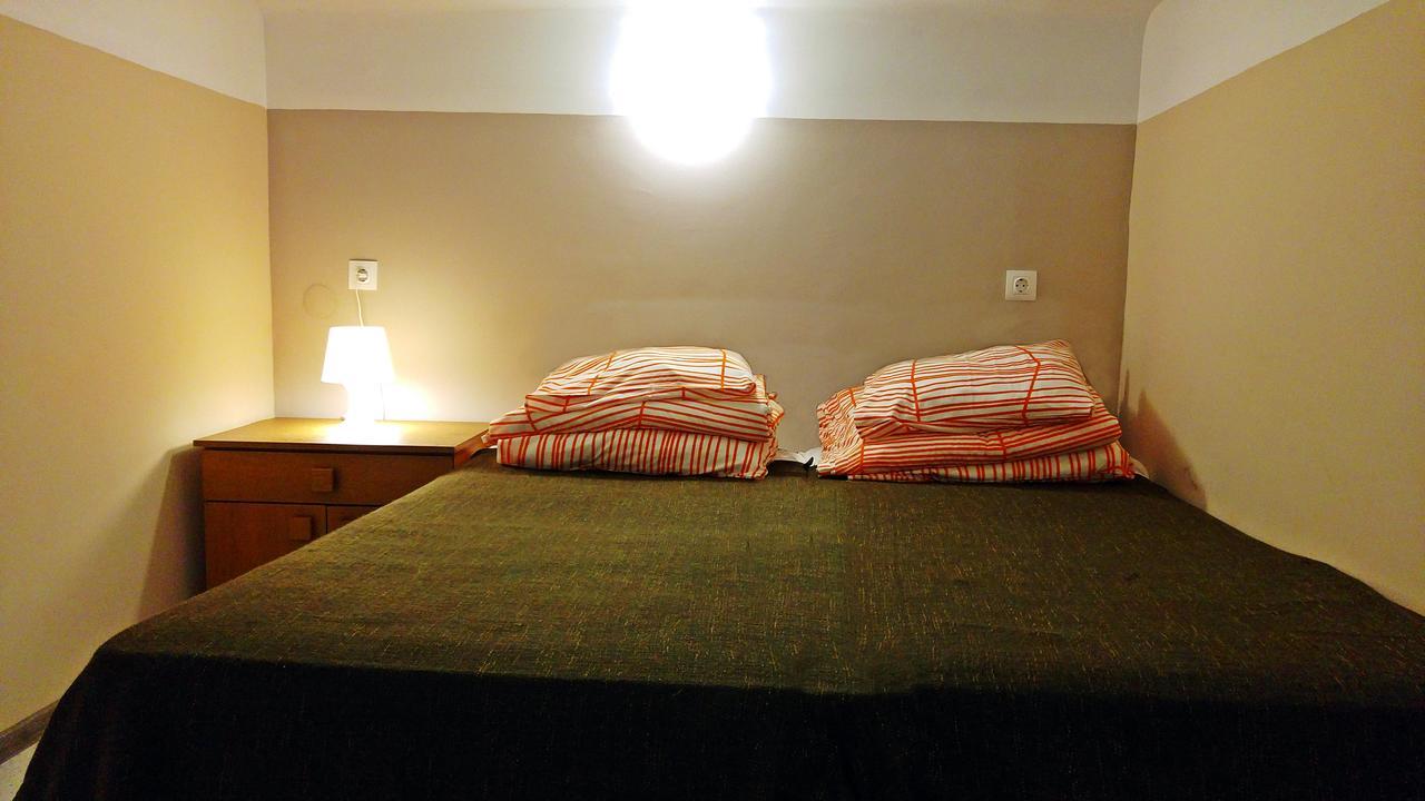 Bebudgetrooms Budapest Ngoại thất bức ảnh