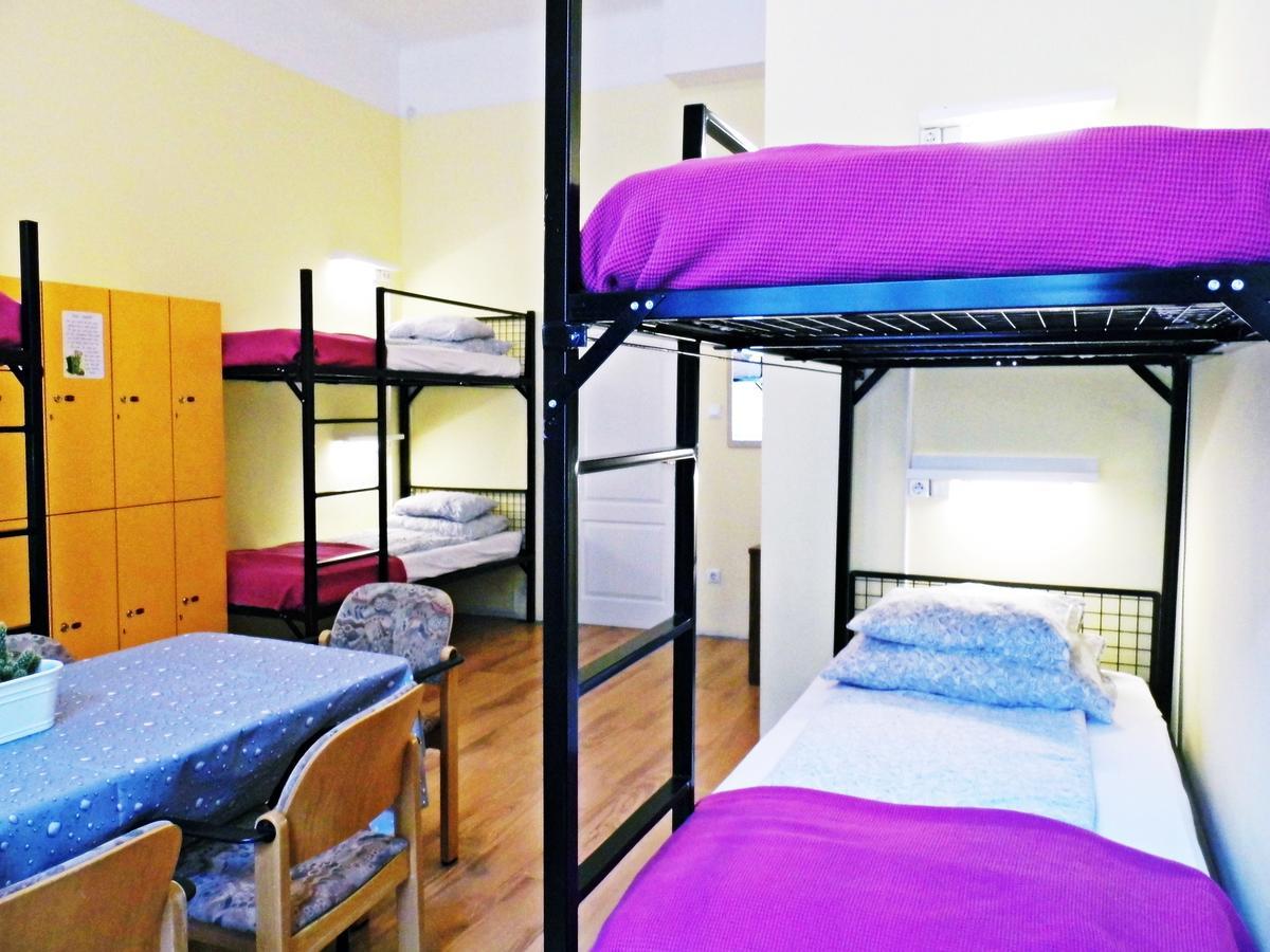 Bebudgetrooms Budapest Ngoại thất bức ảnh