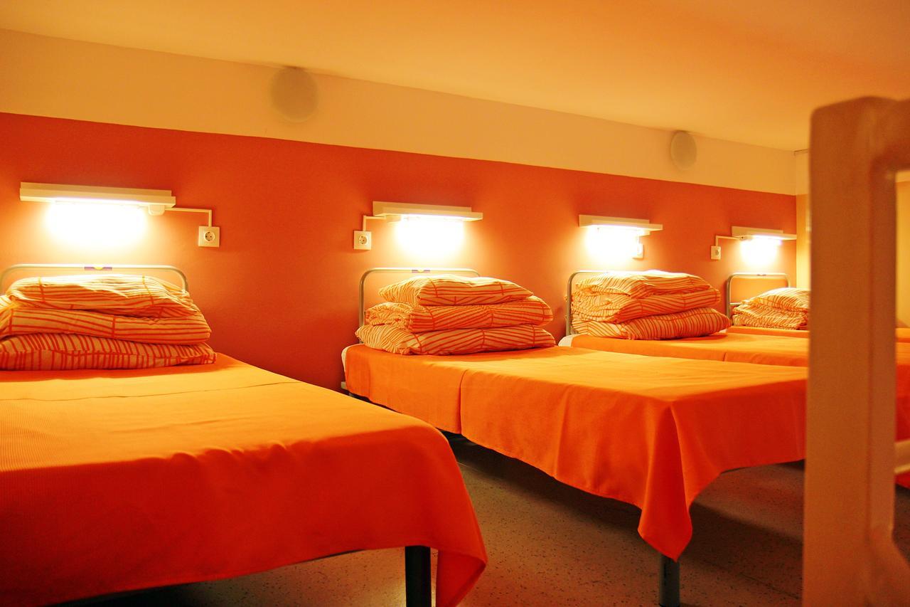 Bebudgetrooms Budapest Ngoại thất bức ảnh