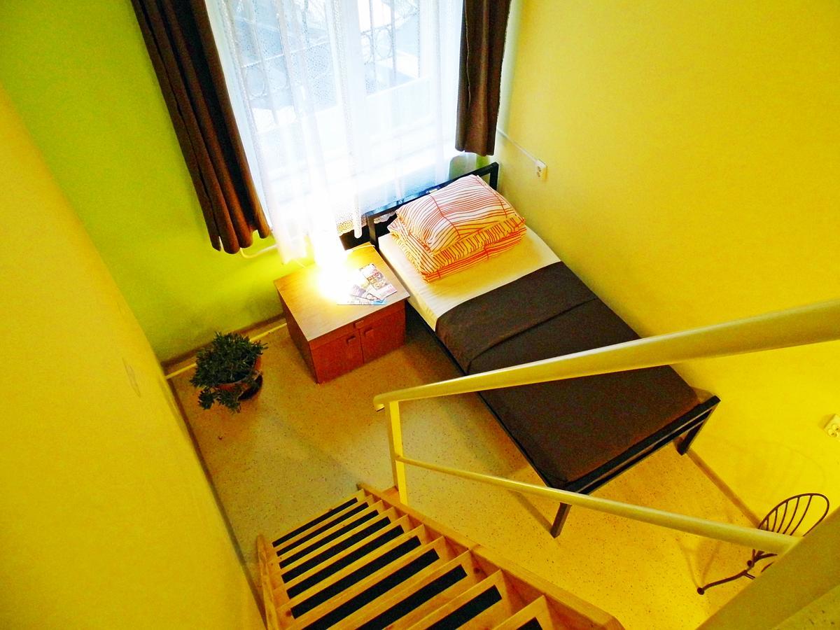Bebudgetrooms Budapest Ngoại thất bức ảnh