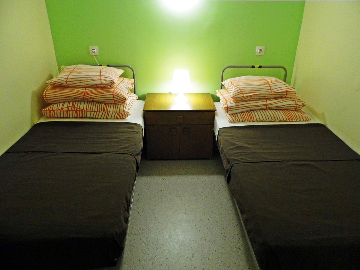 Bebudgetrooms Budapest Ngoại thất bức ảnh