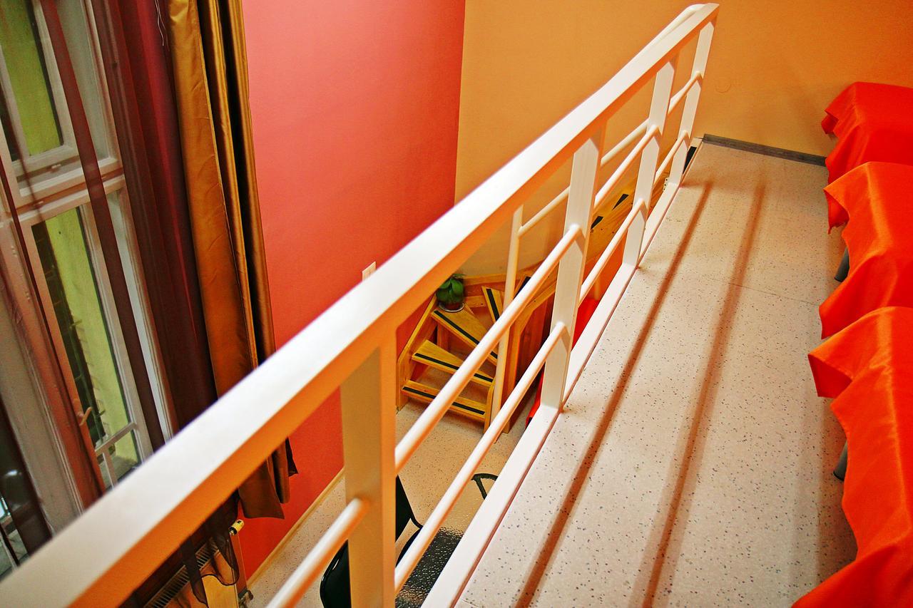 Bebudgetrooms Budapest Ngoại thất bức ảnh