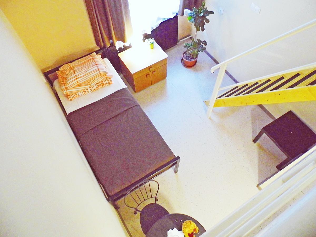 Bebudgetrooms Budapest Ngoại thất bức ảnh