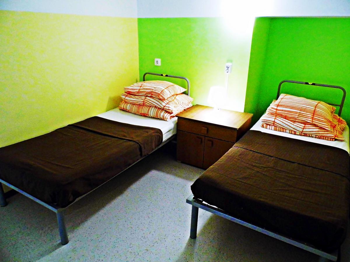 Bebudgetrooms Budapest Ngoại thất bức ảnh