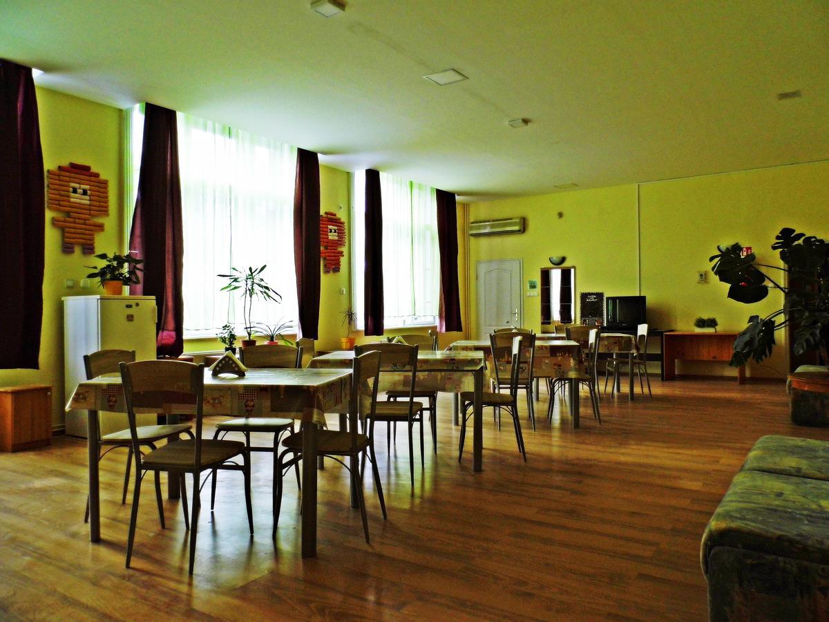 Bebudgetrooms Budapest Ngoại thất bức ảnh