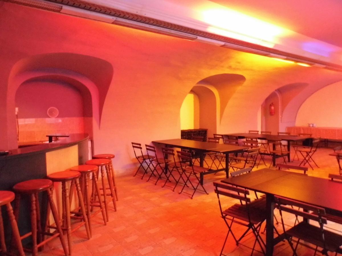 Bebudgetrooms Budapest Ngoại thất bức ảnh