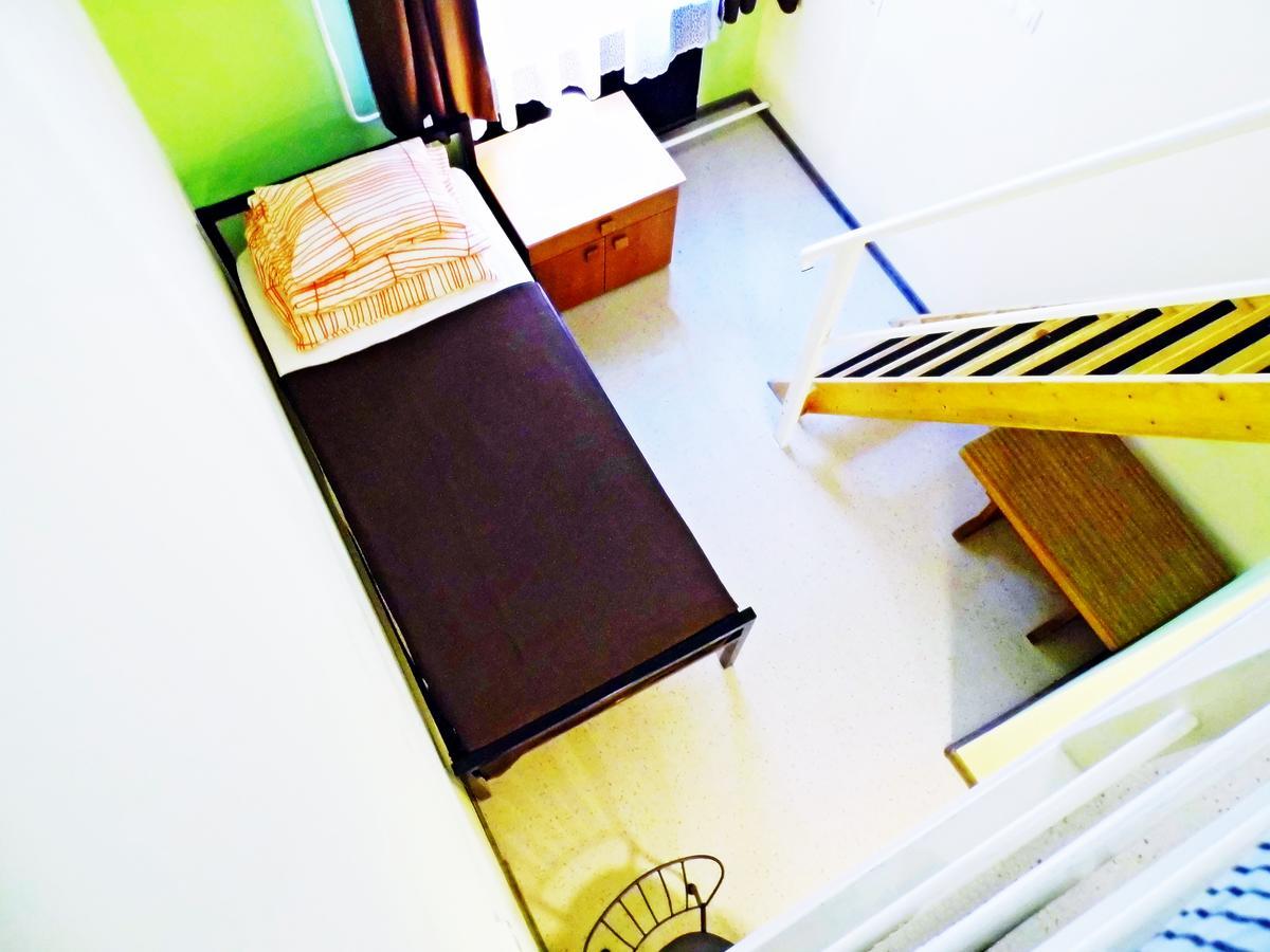 Bebudgetrooms Budapest Ngoại thất bức ảnh