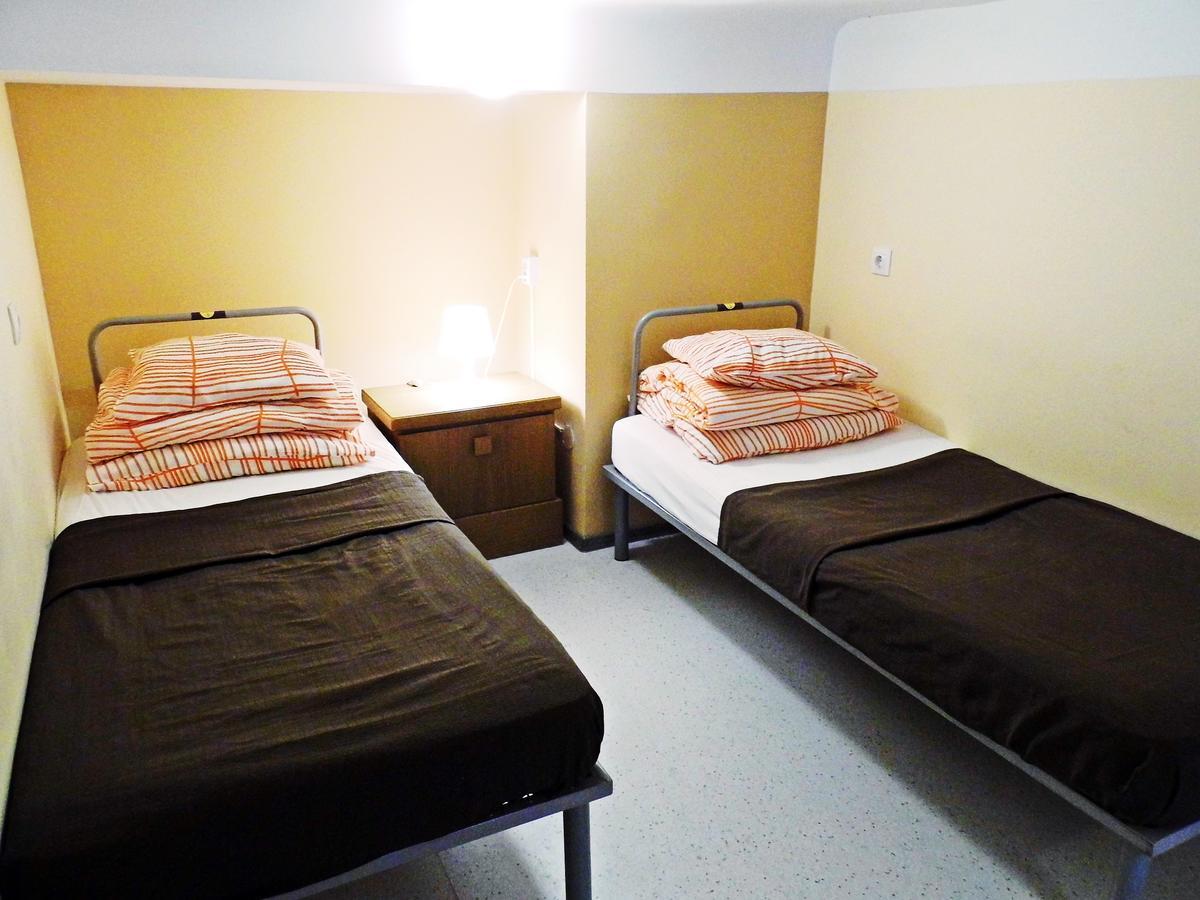 Bebudgetrooms Budapest Ngoại thất bức ảnh