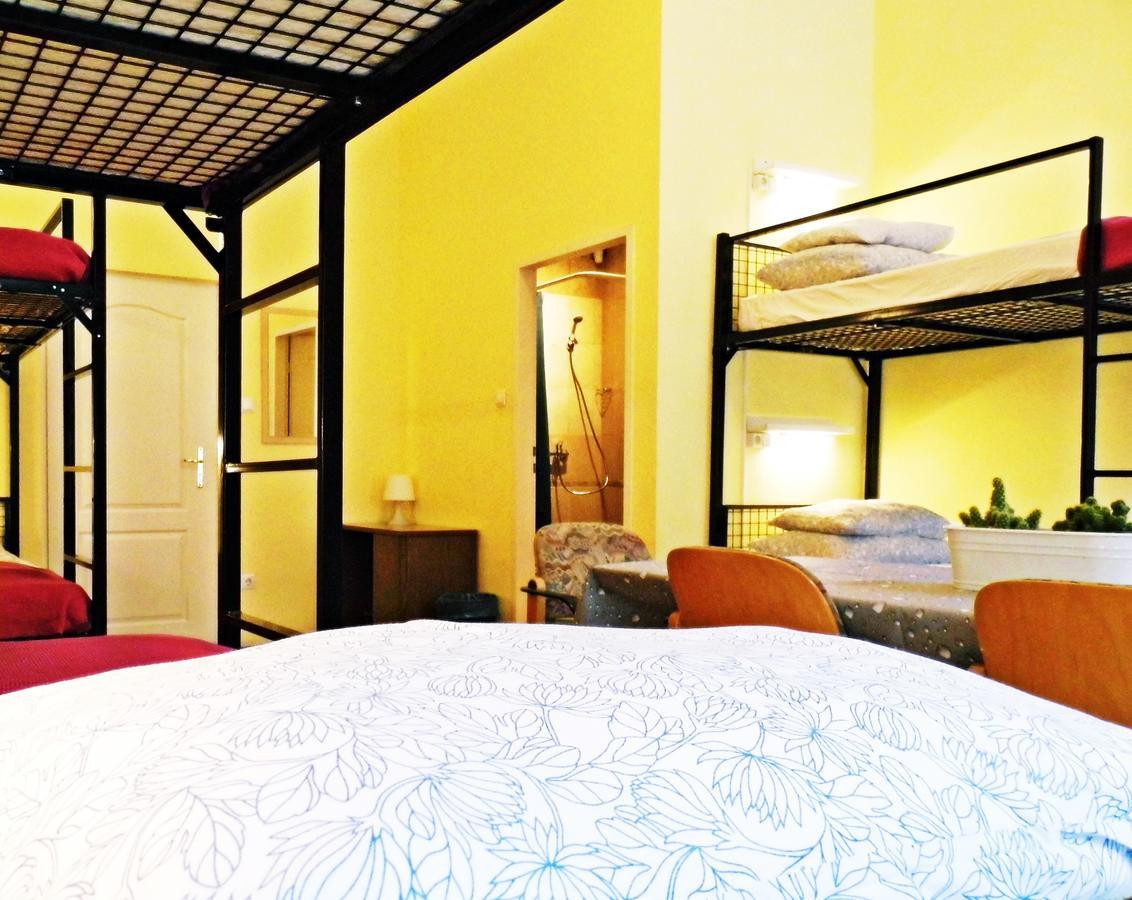 Bebudgetrooms Budapest Ngoại thất bức ảnh
