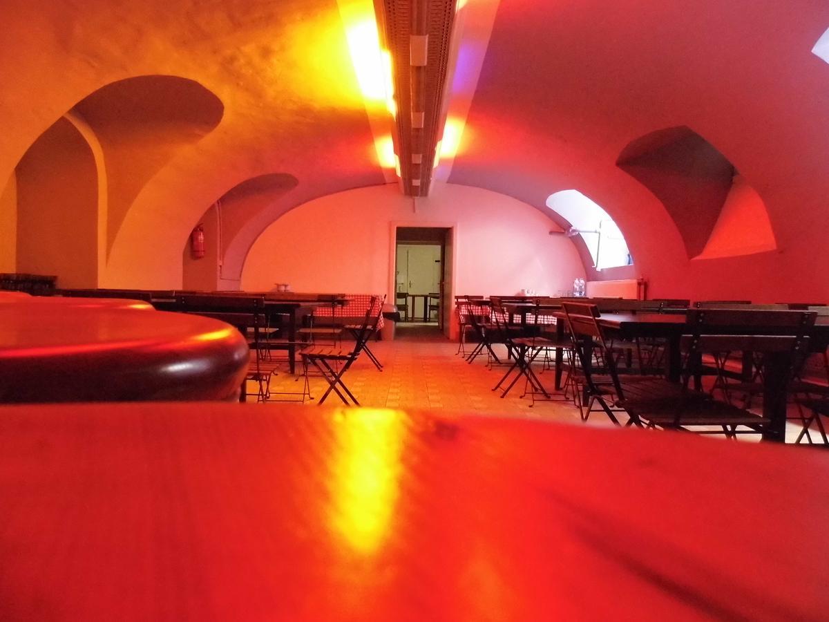 Bebudgetrooms Budapest Ngoại thất bức ảnh