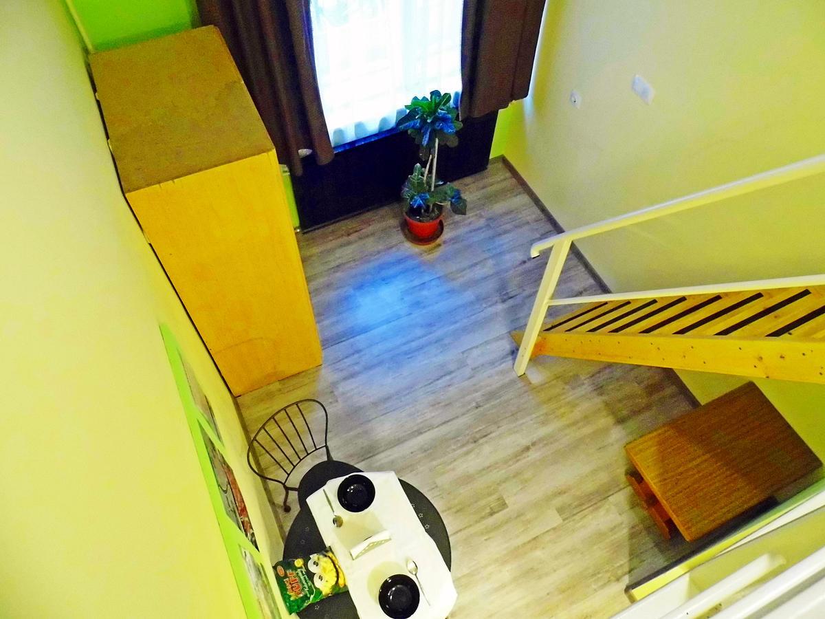 Bebudgetrooms Budapest Ngoại thất bức ảnh