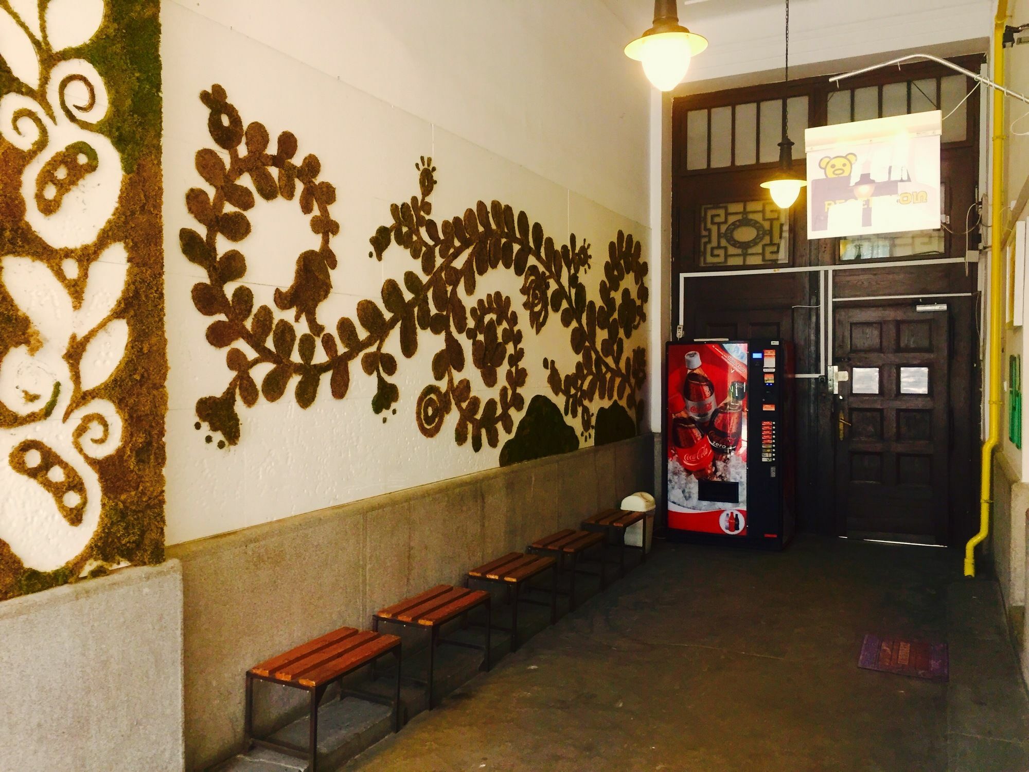 Bebudgetrooms Budapest Ngoại thất bức ảnh